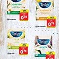 Antevisão Folheto LIDL Extra Vida Saudável